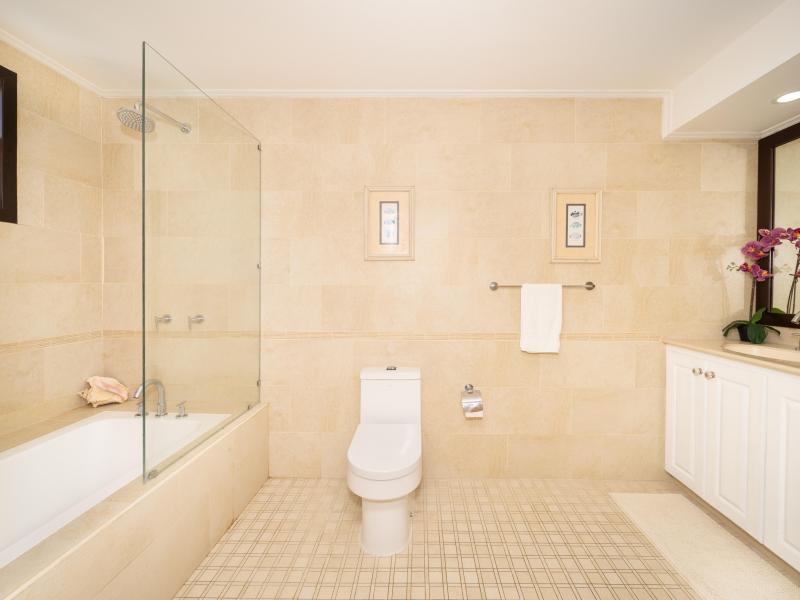 Ridgecot House , Porters , St James , West Coast 