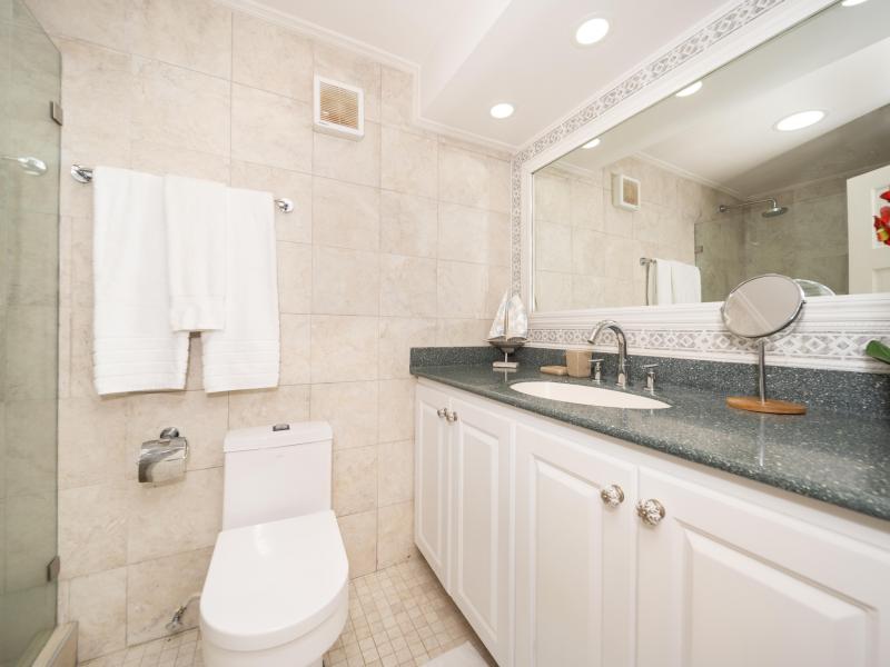 Ridgecot House , Porters , St James , West Coast 