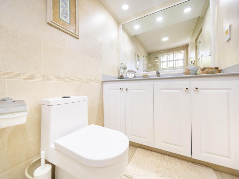 Ridgecot House , Porters , St James , West Coast 