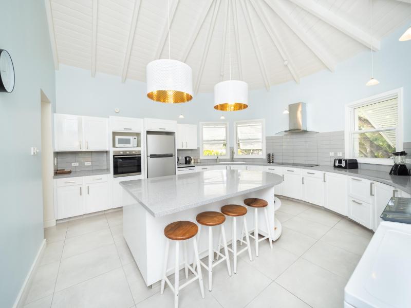 Ridgecot House , Porters , St James , West Coast 