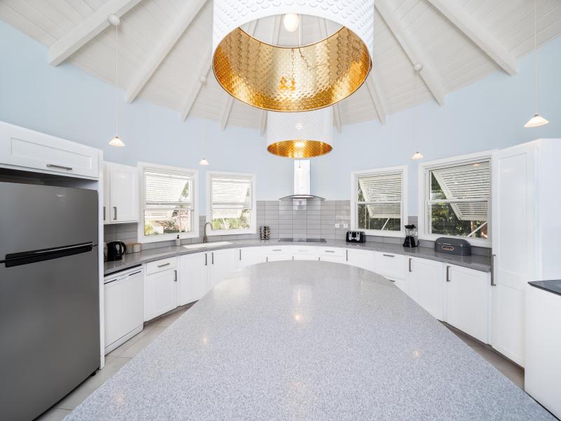 Ridgecot House , Porters , St James , West Coast 