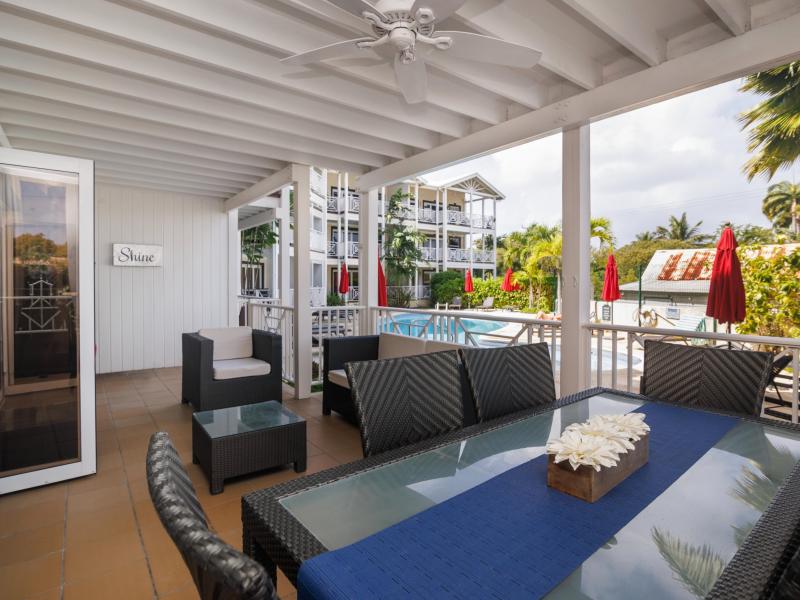 Lantana 1 , St James , West Coast 