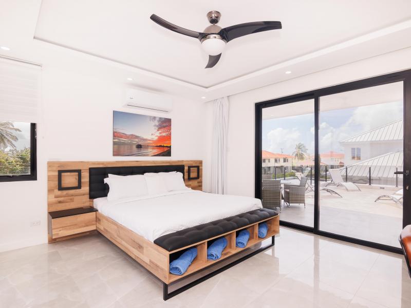Villa Niche , East Coast , St Philip 