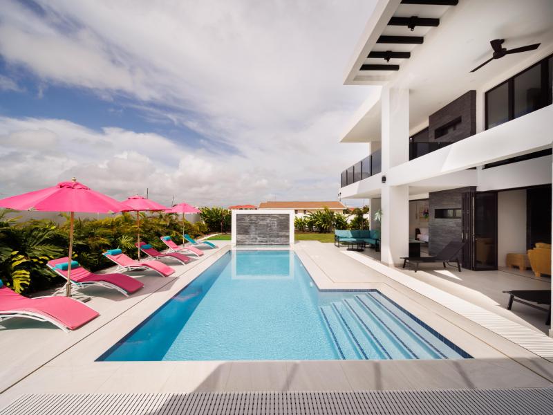 Villa Niche , East Coast , St Philip 