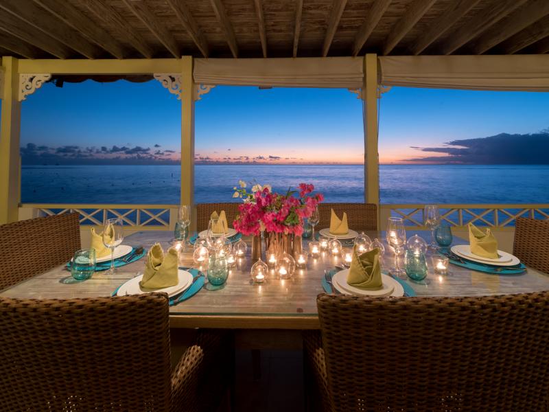 Easy Reach - Beachfront , Beach Front , Mullins Bay , St Peter , West Coast 