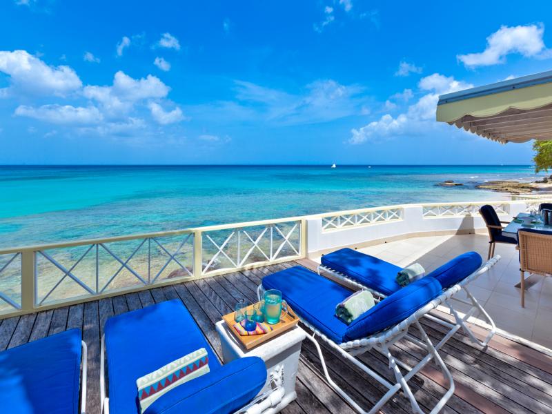 Sunset Reach-Beachfront , Beach Front , Mullins , Mullins Bay , St Peter , West Coast 