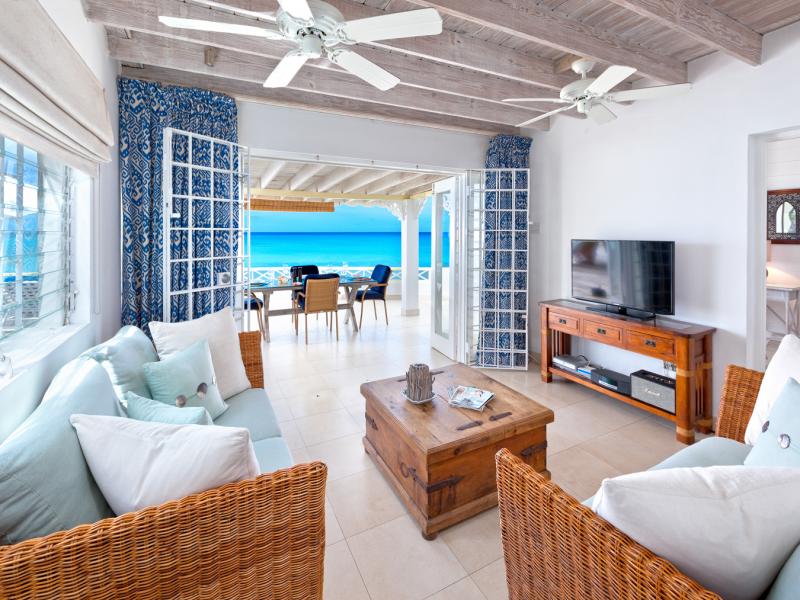 Sunset Reach-Beachfront , Beach Front , Mullins , Mullins Bay , St Peter , West Coast 