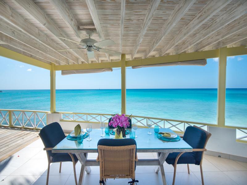 Sunset Reach-Beachfront , Beach Front , Mullins , Mullins Bay , St Peter , West Coast 