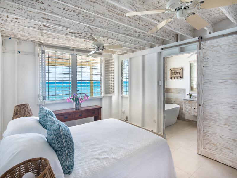 Sunset Reach-Beachfront , Beach Front , Mullins , Mullins Bay , St Peter , West Coast 