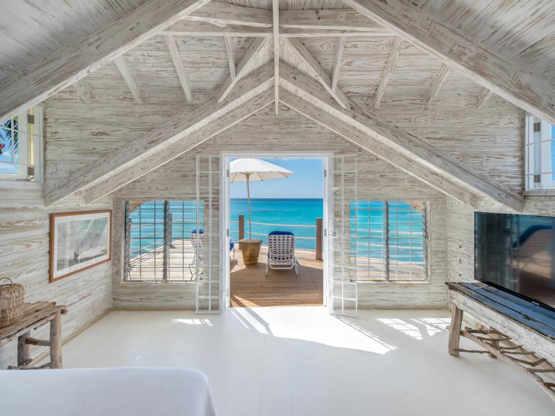 Sunset Reach-Beachfront , Beach Front , Mullins , Mullins Bay , St Peter , West Coast 