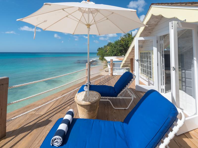 Sunset Reach-Beachfront , Beach Front , Mullins , Mullins Bay , St Peter , West Coast 
