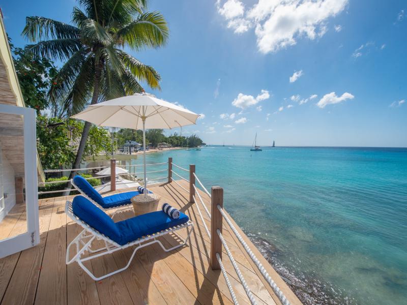Sunset Reach-Beachfront , Beach Front , Mullins , Mullins Bay , St Peter , West Coast 