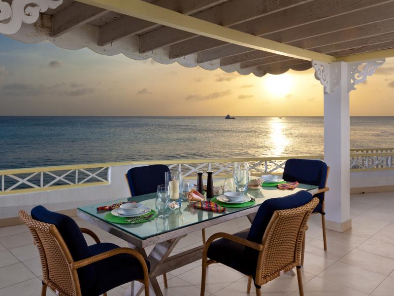Sunset Reach-Beachfront , Beach Front , Mullins , Mullins Bay , St Peter , West Coast 