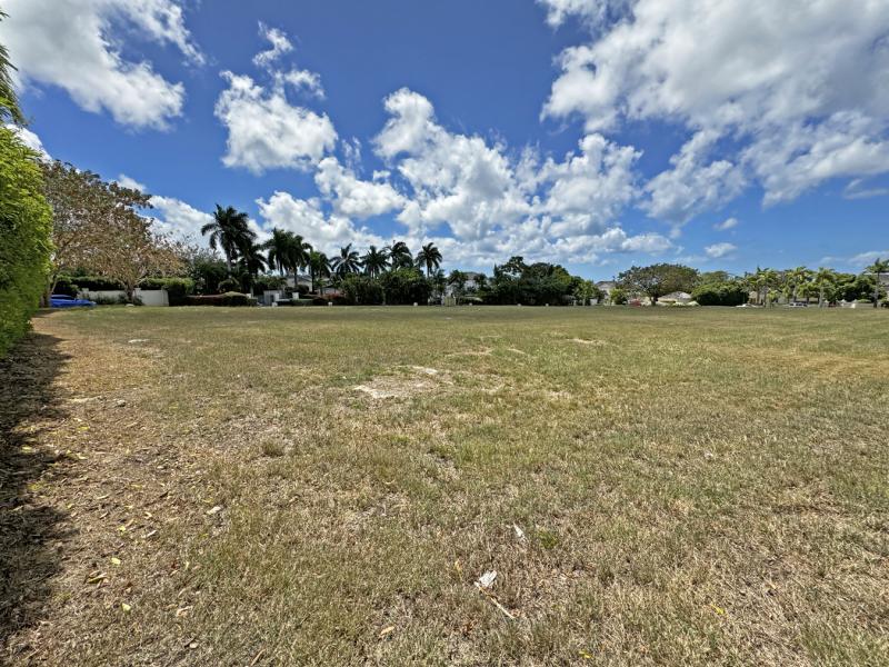 Palm Ridge Lot 4 , Royal Westmoreland , St James , West Coast 