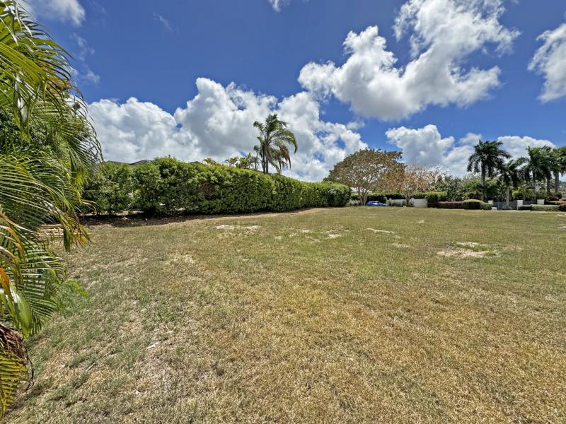 Palm Ridge Lot 4 , Royal Westmoreland , St James , West Coast 