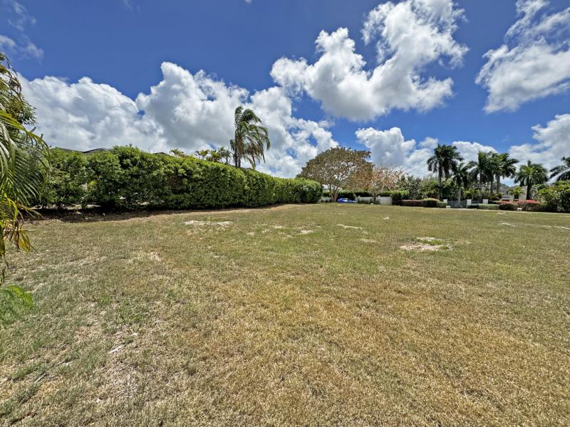 Palm Ridge Lot 4 , Royal Westmoreland , St James , West Coast 