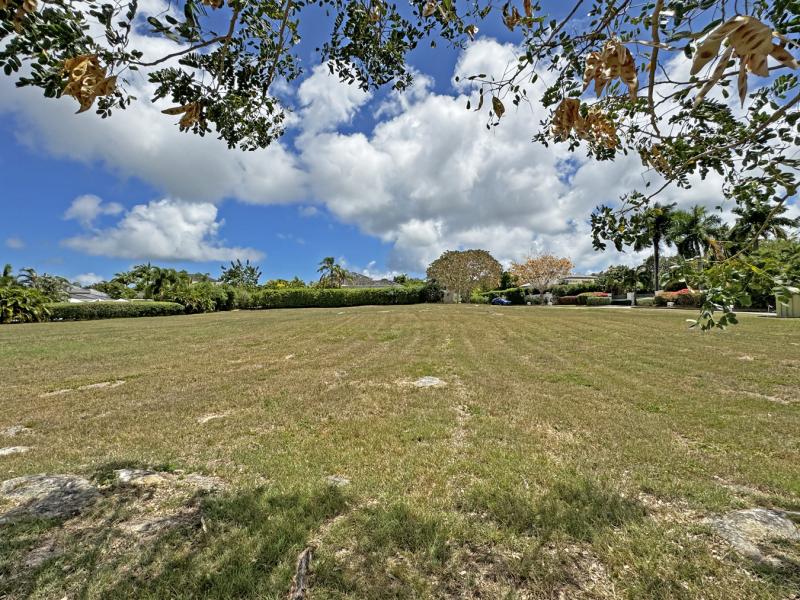 Palm Ridge Lot 8 , Royal Westmoreland , St James , West Coast 