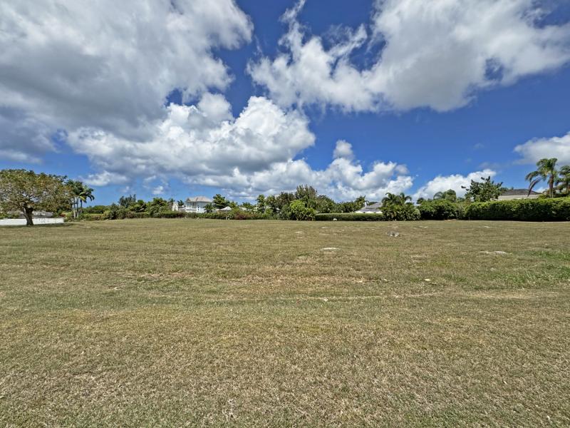 Palm Ridge Lot 8 , Royal Westmoreland , St James , West Coast 