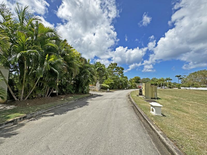 Palm Ridge Lot 8 , Royal Westmoreland , St James , West Coast 