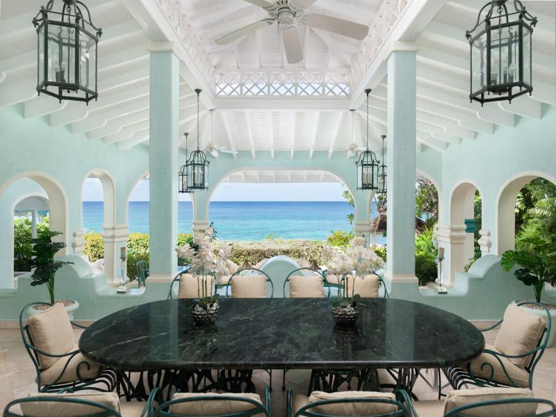 Clifton Cove , Beach Front , St James , The Garden , West Coast 