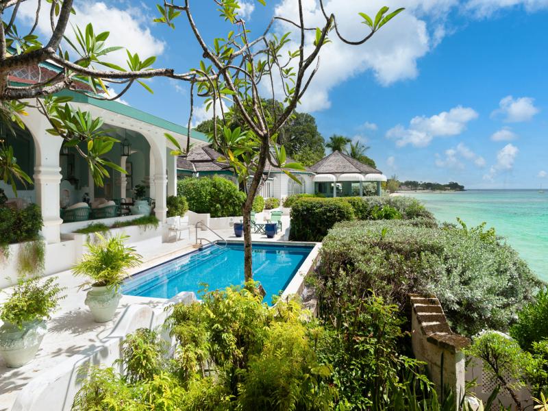Clifton Cove , Beach Front , St James , The Garden , West Coast 