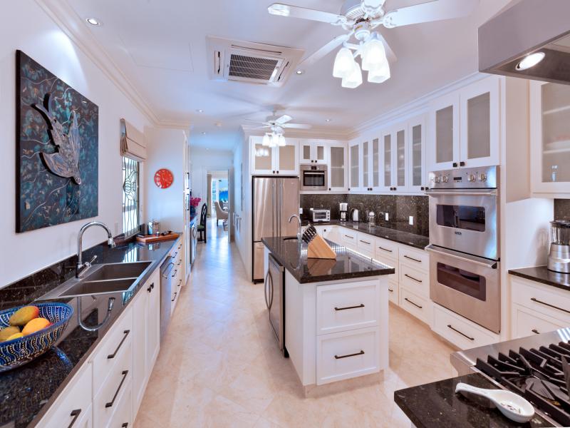 Still Fathoms - Beachfront for sale , Beach Front , Lower Carlton , St James , West Coast 