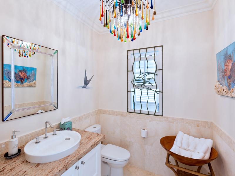 Still Fathoms - Beachfront for sale , Beach Front , Lower Carlton , St James , West Coast 