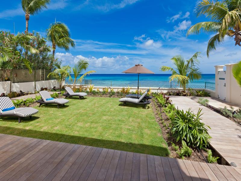 Still Fathoms - Beachfront for sale , Beach Front , Lower Carlton , St James , West Coast 