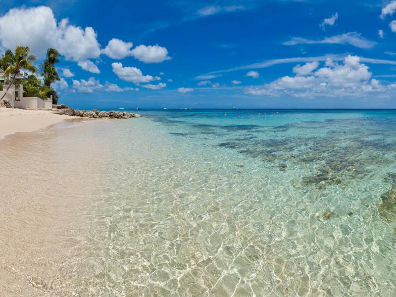 Still Fathoms - Beachfront for sale , Beach Front , Lower Carlton , St James , West Coast 