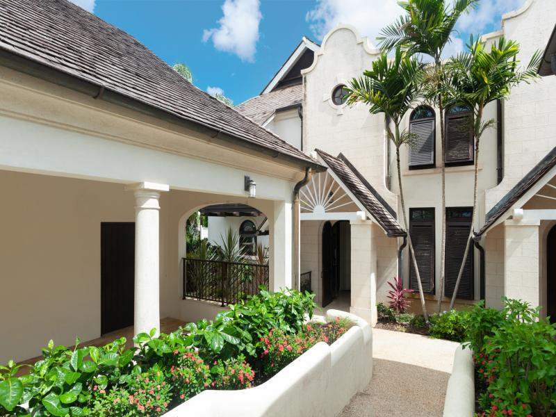 Tree House Villa 5 - Apes Hill , Apes Hill , St James , West Coast 