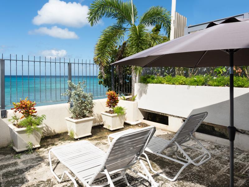 Starbury House- Beachfront , Beach Front , Holetown , St James , West Coast 