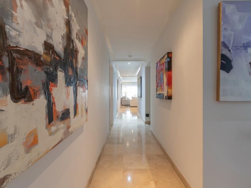 Coral Cove 10 , Beach Front , Coral Cove , St James , West Coast 