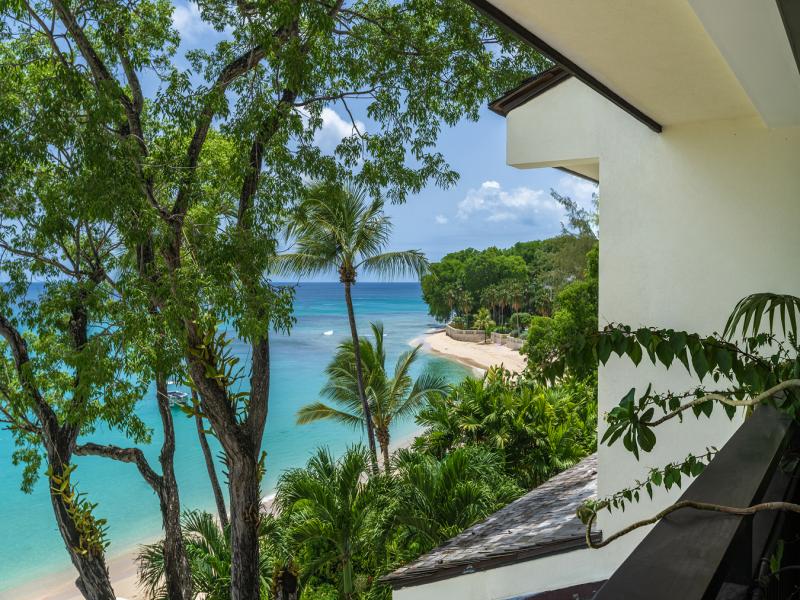 Coral Cove 10 , Beach Front , Coral Cove , St James , West Coast 