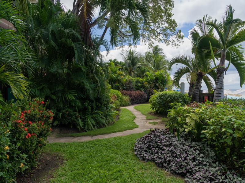 Coral Cove 10 , Beach Front , Coral Cove , St James , West Coast 
