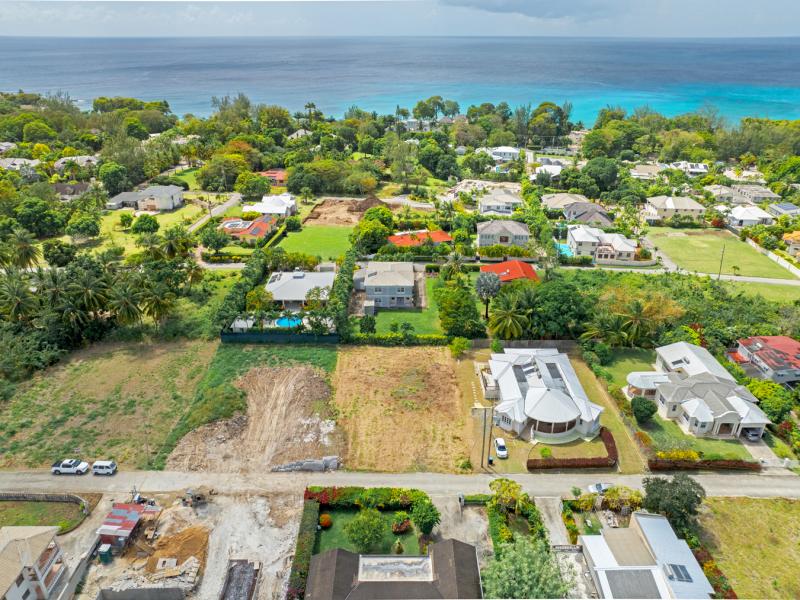 Gibbs Glade Lot 10 , Gibbes , St Peter , West Coast 