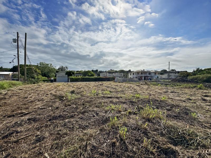 Gibbs Glade Lot 10 , Gibbes , St Peter , West Coast 