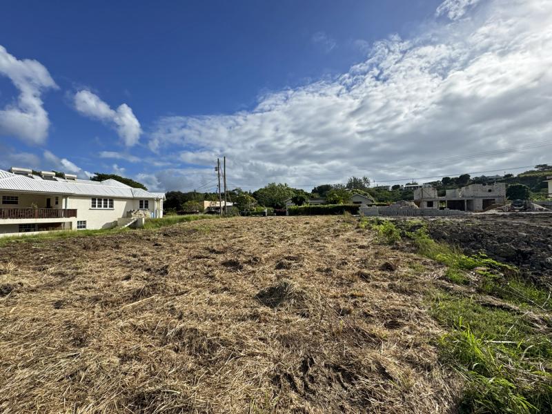 Gibbs Glade Lot 10 , Gibbes , St Peter , West Coast 
