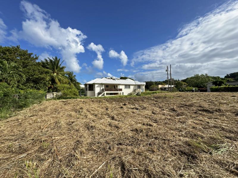 Gibbs Glade Lot 10 , Gibbes , St Peter , West Coast 