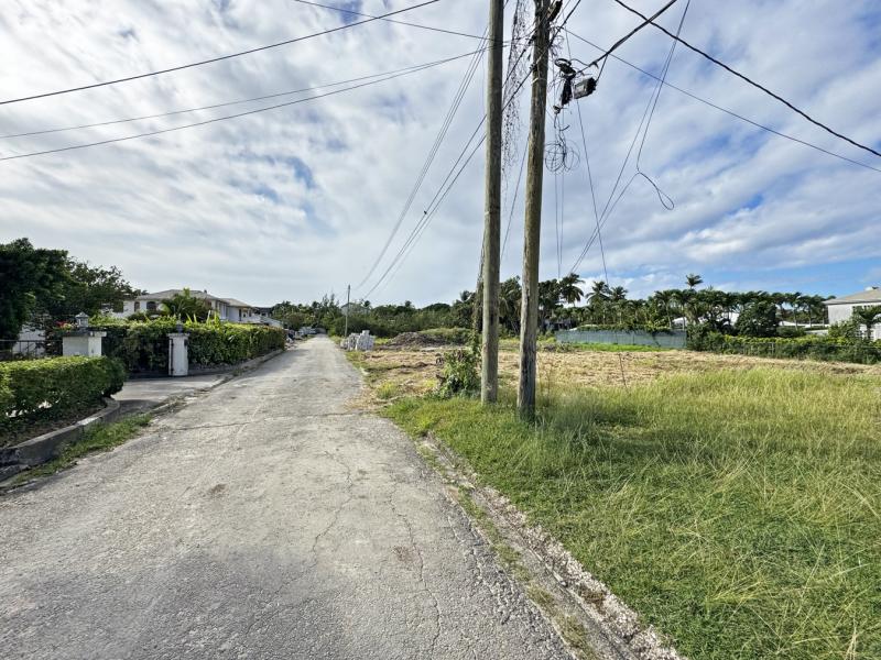 Gibbs Glade Lot 10 , Gibbes , St Peter , West Coast 