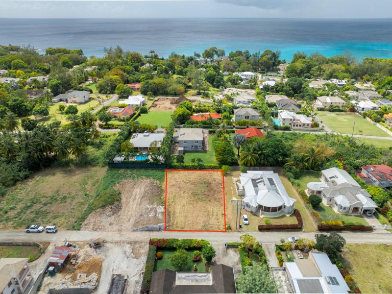Gibbs Glade Lot 10 , Gibbes , St Peter , West Coast 