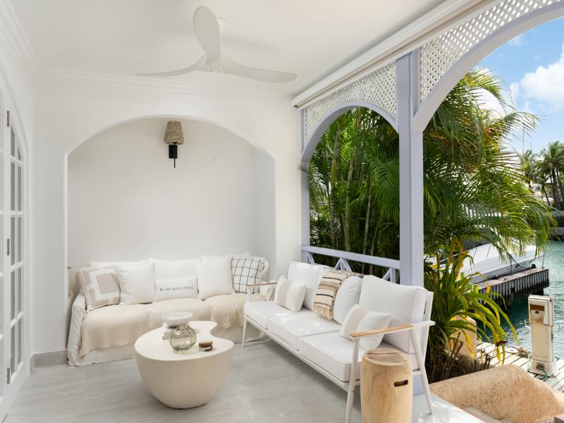 Port St Charles 108 , Port St Charles , Speightstown , St Peter , West Coast 