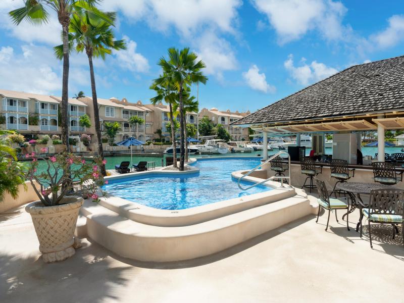 Port St Charles 108 , Port St Charles , Speightstown , St Peter , West Coast 