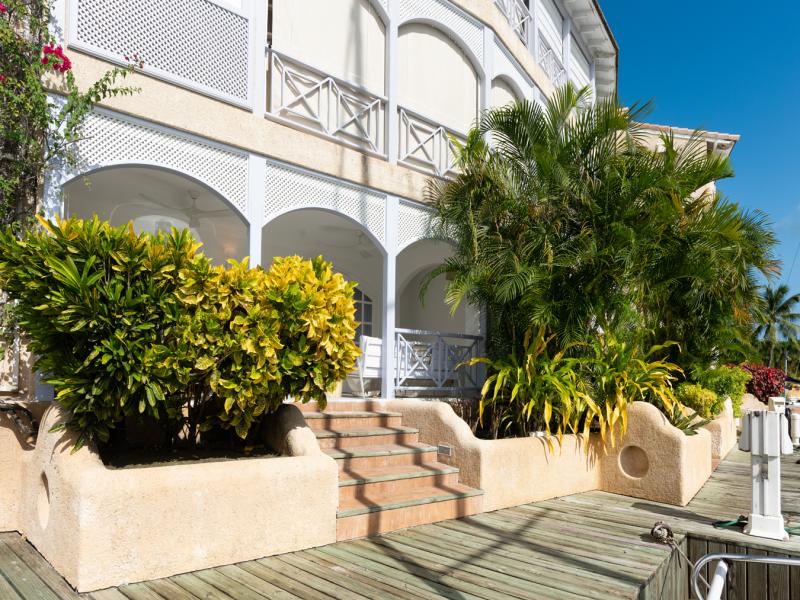 Port St Charles 108 , Port St Charles , Speightstown , St Peter , West Coast 