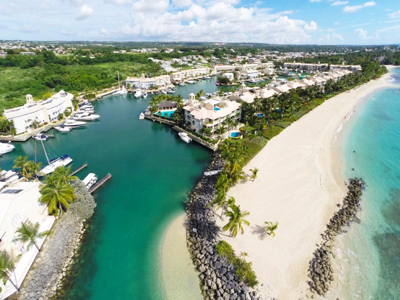 Port St Charles 108 , Port St Charles , Speightstown , St Peter , West Coast 