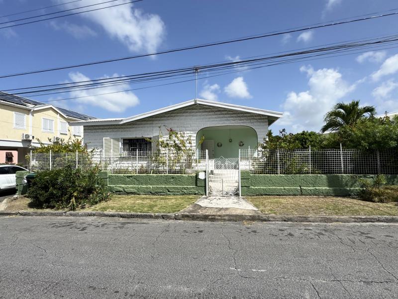 Belleville 3rd Ave No 8 , South Coast , St Michael 