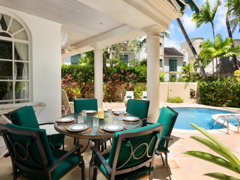 Twin Palms , Mullins , Mullins , Mullins Bay , St Peter , West Coast 