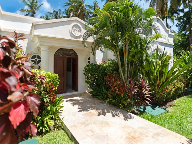 Twin Palms , Mullins , Mullins , Mullins Bay , St Peter , West Coast 