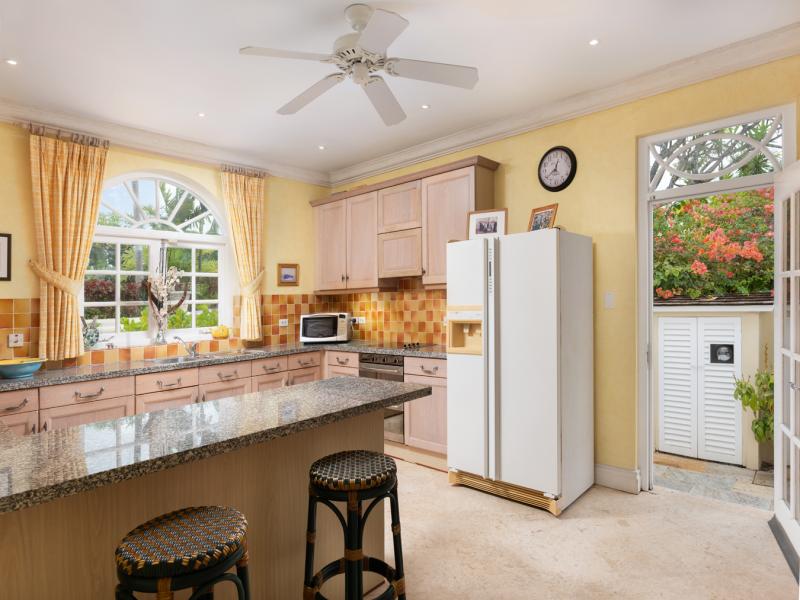 Twin Palms , Mullins , Mullins , Mullins Bay , St Peter , West Coast 