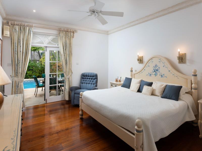 Twin Palms , Mullins , Mullins , Mullins Bay , St Peter , West Coast 