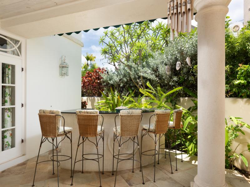 Twin Palms , Mullins , Mullins , Mullins Bay , St Peter , West Coast 